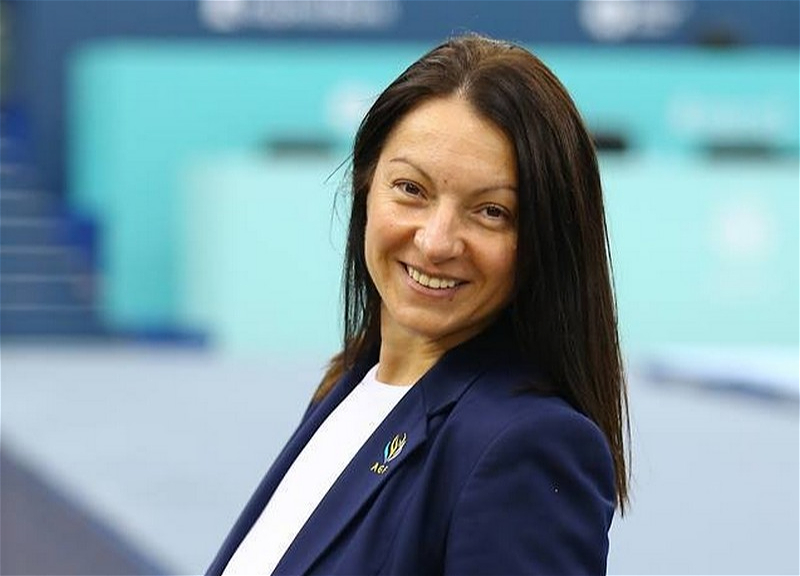 Gimnastlara zorakılıq edən keçmiş treynerə Atletika Federasiyasında vəzifə verildi