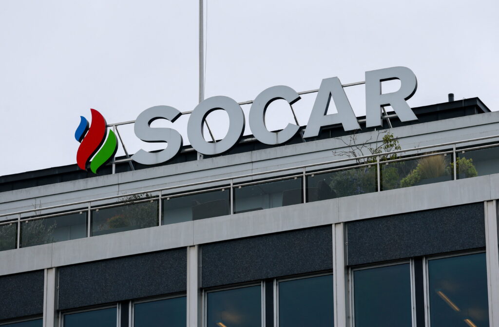 Çirklənmiş neftin təmizlənməsi SOCAR-a 161 miloyn manata başa gəlib