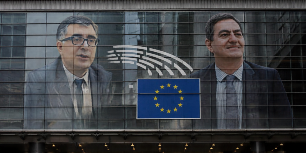 Avropa Parlamenti Əli Kərimli, Anar Məmmədli və digər siyasi məhbuslarla bağlı qətnamə qəbul etdi